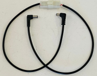 Lynx 80559 Adapter, Molex To Rt < Plugs